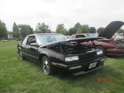 2023 RomeoFest Car & Bike Show
