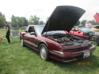 2023 RomeoFest Car & Bike Show
