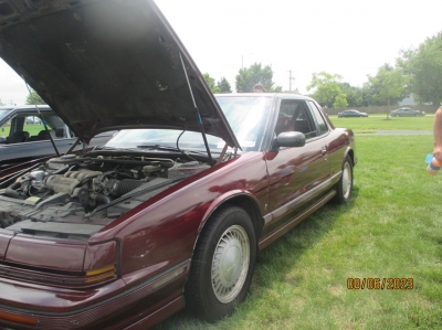 2023 RomeoFest Car & Bike Show
