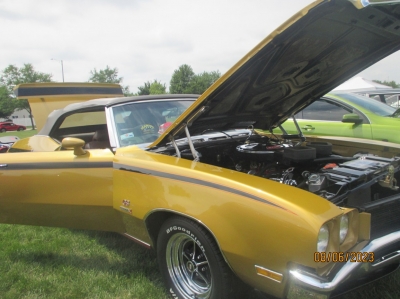 2023 RomeoFest Car & Bike Show
