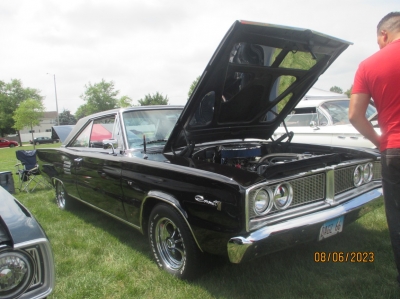 2023 RomeoFest Car & Bike Show
