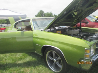 2023 RomeoFest Car & Bike Show
