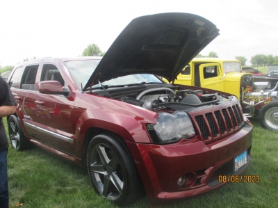 2023 RomeoFest Car & Bike Show
