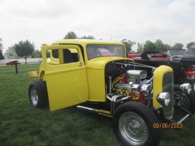2023 RomeoFest Car & Bike Show
