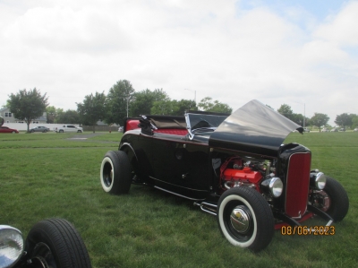 2023 RomeoFest Car & Bike Show
