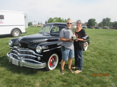 2023 RomeoFest Car & Bike Show
