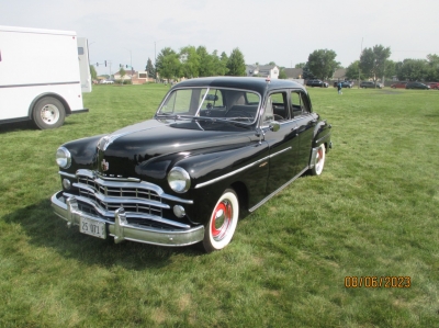 2023 RomeoFest Car & Bike Show

