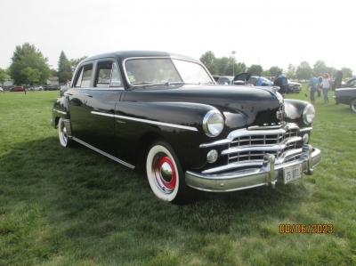 2023 RomeoFest Car & Bike Show
