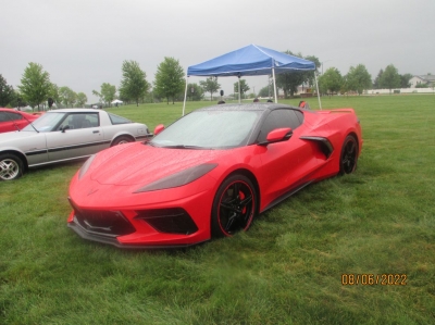 2022 RomeoFest Car & Bike Show
