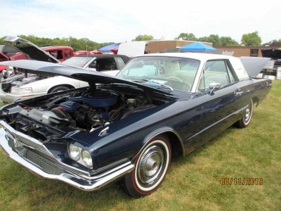  2019 Channahon Three Rivers Festival Car & Bike Show
