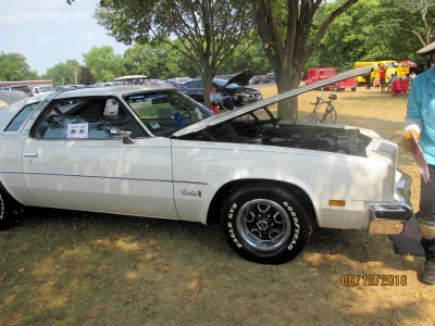 2018 Channahon Three Rivers Festival Car & Bike Show
