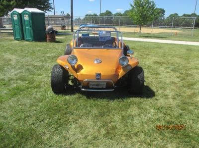 2021 Three Rivers Festival Car & Bike Show
