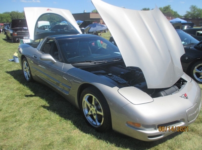2021 Three Rivers Festival Car & Bike Show
