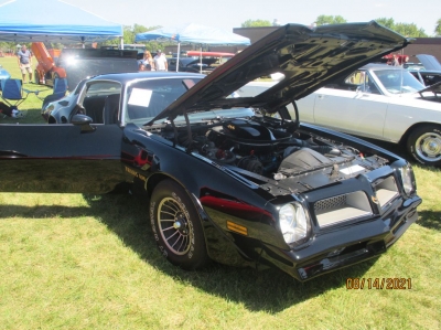 2021 Three Rivers Festival Car & Bike Show
