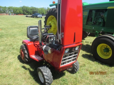 2021 Three Rivers Festival Car & Bike Show
