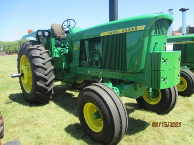 2021 Three Rivers Festival Car & Bike Show
