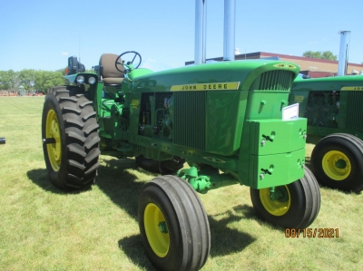 2021 Three Rivers Festival Car & Bike Show
