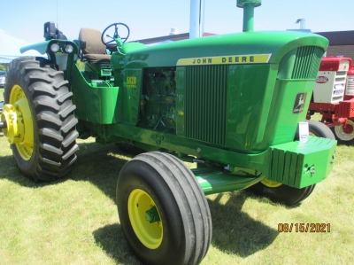 2021 Three Rivers Festival Car & Bike Show
