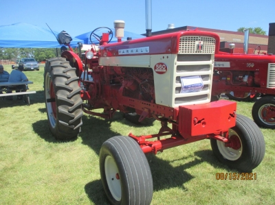 2021 Three Rivers Festival Car & Bike Show
