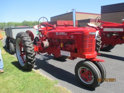 2021 Three Rivers Festival Car & Bike Show
