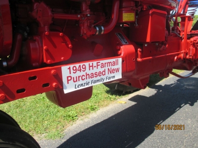 2021 Three Rivers Festival Car & Bike Show
