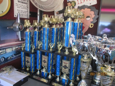 2021 Three Rivers Festival Car & Bike Show
