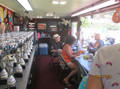 2021 Three Rivers Festival Car & Bike Show
