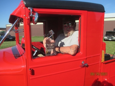 2021 Three Rivers Festival Car & Bike Show
