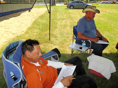 2015 Channahon Three Rivers Festival Car & Bike Show
