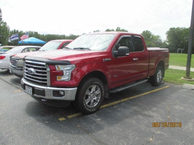  2019 Summit Park District Car & Bike Show
