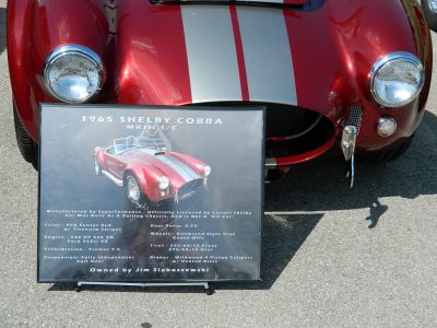 2012 Tilted Kilt Pub & Eatery Car Show
