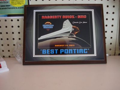 2011 Haggerty Buick Classic Car Show
