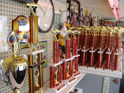 2011 Haggerty Buick Classic Car Show
