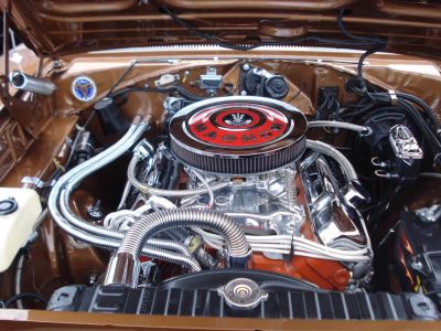2011 Haggerty Buick Classic Car Show
