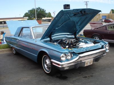 2011 Haggerty Buick Classic Car Show
