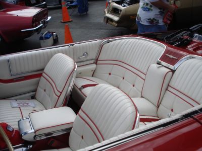 2011 Haggerty Buick Classic Car Show
