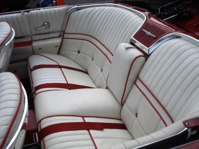 2011 Haggerty Buick Classic Car Show
