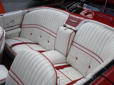 2011 Haggerty Buick Classic Car Show
