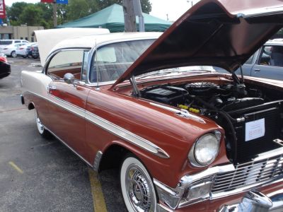 2011 Haggerty Buick Classic Car Show
