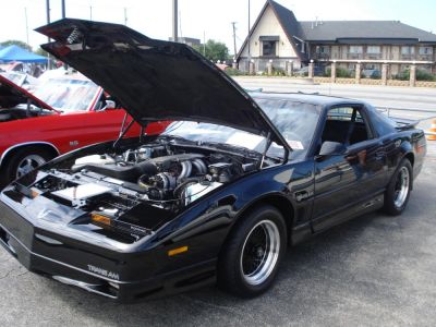 2011 Haggerty Buick Classic Car Show
