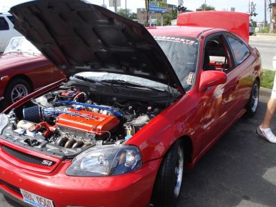 2011 Haggerty Buick Classic Car Show

