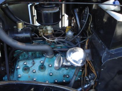 2011 Haggerty Buick Classic Car Show
