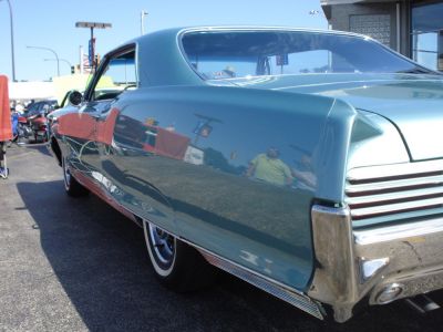 2011 Haggerty Buick Classic Car Show
