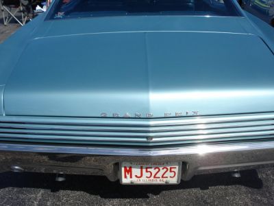 2011 Haggerty Buick Classic Car Show
