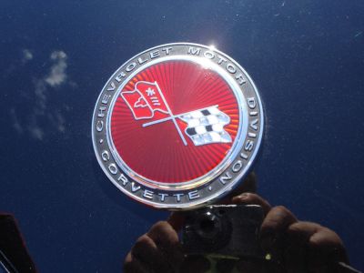 2011 Haggerty Buick Classic Car Show
