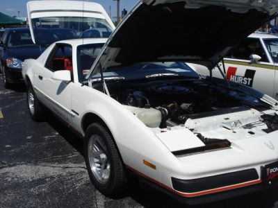 2011 Haggerty Buick Classic Car Show
