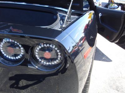 2011 Haggerty Buick Classic Car Show
