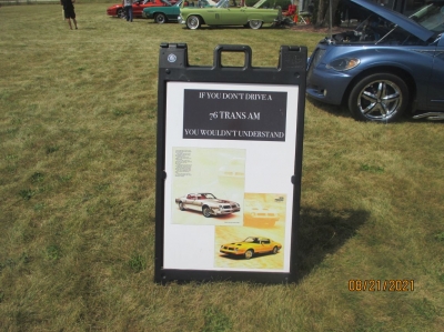 2021 Phantom Harley Car & Bike Show

