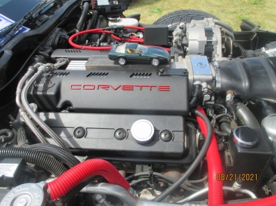 2021 Phantom Harley Car & Bike Show
