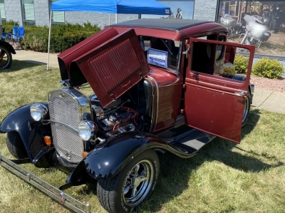 2020 Phantom Harley Davidson Car & Bike Show

